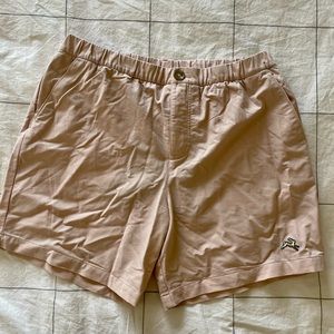 Tracksmith Falmouth shorts Large